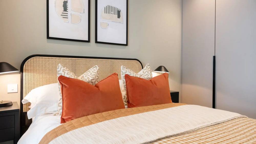 Interior design – The Laundry#